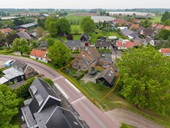 Hoge Maasdijk 74, 4281NH Andel